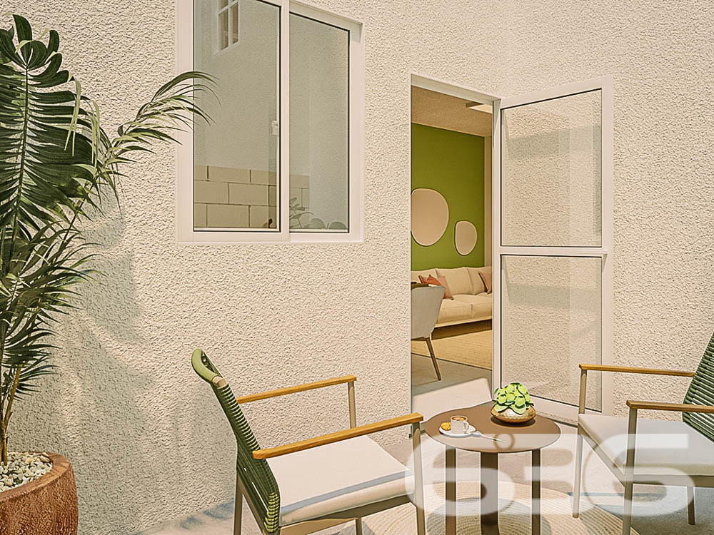 Apartamento à venda no Nova Brasília, Joinville | 