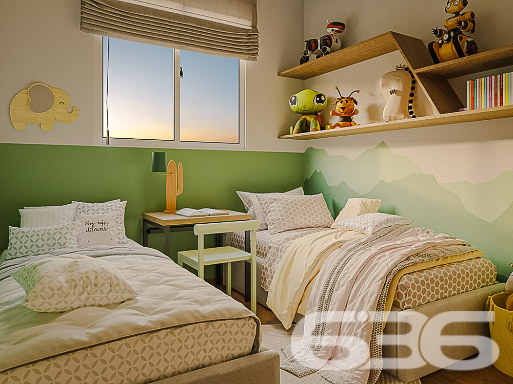Apartamento à venda no Nova Brasília, Joinville | 