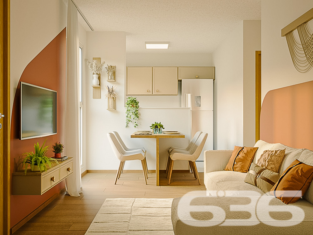 Apartamento à venda no Nova Brasília, Joinville | 