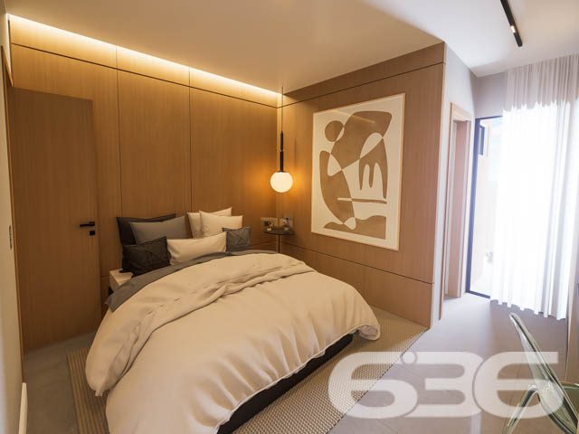 Descubra o Luxo de Morar Bem em Joinville!

Localizada no privilegiado bairro Bom Retiro, esta residência geminada tipo sobrado oferece um design moderno com acabamentos de alta qualidade, ideal para quem busca conforto e sofisticação. Com previsão de entrega para março de 2025.

Com um generoso terreno de 629,25m² e 113,08m² de área construída, esta residência foi meticulosamente projetada para aproveitar ao máximo o espaço e a luz natural. O norte da casa abre para um jardim meticulosamente cuidado, enquanto o layout interno maximiza a privacidade e a interação familiar.

O primeiro andar apresenta uma área de estar elegante com acesso direto a uma cozinha moderna e totalmente equipada, destacando-se pelo design sofisticado e integrado com a sala de jantar. Os detalhes de acabamento são impecáveis.

Subindo as escadas, você encontrará um santuário particular com dois dormitórios, incluindo uma suíte luxuosa com sacada, oferecendo vistas serenas do entorno. Cada espaço foi cuidadosamente considerado para garantir conforto e privacidade. 

Além do mais, a residência conta com uma área de festas externa que é verdadeiramente um destaque. Espaçosa e com cozinha gourmet, é perfeita para receber amigos e família em qualquer época do ano. A garagem descoberta acomoda dois carros, e detalhes como portão eletrônico e interfone reforçam a segurança e a conveniência do lar.

Localizada estrategicamente, a residência está a minutos do centro de Joinville e da BR-101, facilitando o acesso a diversas partes da cidade. A proximidade com o Shopping, universidades e escolas, além de supermercados e outros serviços essenciais, torna esta oferta ainda mais atraente.

Venha viver em um lugar onde cada detalhe foi pensado para elevar sua experiência de moradia a um novo patamar. Esta residência não é apenas uma casa, é o ponto de partida para uma vida de realizações e felicidade. Não perca esta oportunidade única. Agende uma visita e veja por si mesmo por que este imóvel é a escolha perfeita para você e sua família.
 
636 NEGÓCIOS IMOBILIÁRIOS: A SUA MELHOR ESCOLHA
Com mais de 30 anos de experiência, a 636 Negócios Imobiliários é sua parceira ideal para encontrar o imóvel perfeito. Estamos prontos para ajudá-lo a fazer deste imóvel o seu novo lar.
 
Telefone: (47) 3451-0636
WhatsApp: (47) 99190-0636
 
Não perca esta oportunidade única. Visite nosso site para mais informações: i636.com.br