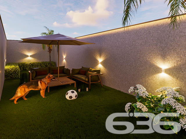 Descubra o Luxo de Morar Bem em Joinville!

Localizada no privilegiado bairro Bom Retiro, esta residência geminada tipo sobrado oferece um design moderno com acabamentos de alta qualidade, ideal para quem busca conforto e sofisticação. Com previsão de entrega para março de 2025.

Com um generoso terreno de 629,25m² e 113,08m² de área construída, esta residência foi meticulosamente projetada para aproveitar ao máximo o espaço e a luz natural. O norte da casa abre para um jardim meticulosamente cuidado, enquanto o layout interno maximiza a privacidade e a interação familiar.

O primeiro andar apresenta uma área de estar elegante com acesso direto a uma cozinha moderna e totalmente equipada, destacando-se pelo design sofisticado e integrado com a sala de jantar. Os detalhes de acabamento são impecáveis.

Subindo as escadas, você encontrará um santuário particular com dois dormitórios, incluindo uma suíte luxuosa com sacada, oferecendo vistas serenas do entorno. Cada espaço foi cuidadosamente considerado para garantir conforto e privacidade. 

Além do mais, a residência conta com uma área de festas externa que é verdadeiramente um destaque. Espaçosa e com cozinha gourmet, é perfeita para receber amigos e família em qualquer época do ano. A garagem descoberta acomoda dois carros, e detalhes como portão eletrônico e interfone reforçam a segurança e a conveniência do lar.

Localizada estrategicamente, a residência está a minutos do centro de Joinville e da BR-101, facilitando o acesso a diversas partes da cidade. A proximidade com o Shopping, universidades e escolas, além de supermercados e outros serviços essenciais, torna esta oferta ainda mais atraente.

Venha viver em um lugar onde cada detalhe foi pensado para elevar sua experiência de moradia a um novo patamar. Esta residência não é apenas uma casa, é o ponto de partida para uma vida de realizações e felicidade. Não perca esta oportunidade única. Agende uma visita e veja por si mesmo por que este imóvel é a escolha perfeita para você e sua família.
 
636 NEGÓCIOS IMOBILIÁRIOS: A SUA MELHOR ESCOLHA
Com mais de 30 anos de experiência, a 636 Negócios Imobiliários é sua parceira ideal para encontrar o imóvel perfeito. Estamos prontos para ajudá-lo a fazer deste imóvel o seu novo lar.
 
Telefone: (47) 3451-0636
WhatsApp: (47) 99190-0636
 
Não perca esta oportunidade única. Visite nosso site para mais informações: i636.com.br