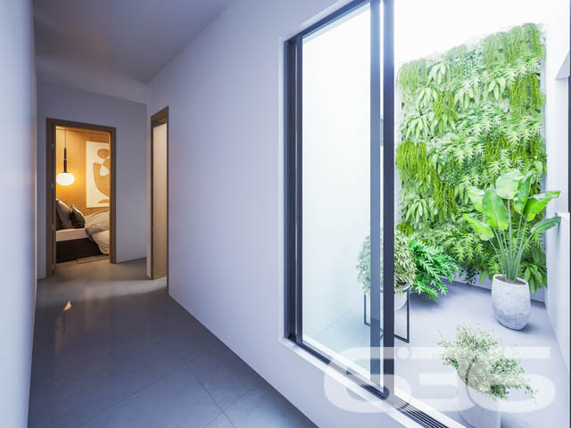 Descubra o Luxo de Morar Bem em Joinville!

Localizada no privilegiado bairro Bom Retiro, esta residência geminada tipo sobrado oferece um design moderno com acabamentos de alta qualidade, ideal para quem busca conforto e sofisticação. Com previsão de entrega para março de 2025.

Com um generoso terreno de 629,25m² e 113,08m² de área construída, esta residência foi meticulosamente projetada para aproveitar ao máximo o espaço e a luz natural. O norte da casa abre para um jardim meticulosamente cuidado, enquanto o layout interno maximiza a privacidade e a interação familiar.

O primeiro andar apresenta uma área de estar elegante com acesso direto a uma cozinha moderna e totalmente equipada, destacando-se pelo design sofisticado e integrado com a sala de jantar. Os detalhes de acabamento são impecáveis.

Subindo as escadas, você encontrará um santuário particular com dois dormitórios, incluindo uma suíte luxuosa com sacada, oferecendo vistas serenas do entorno. Cada espaço foi cuidadosamente considerado para garantir conforto e privacidade. 

Além do mais, a residência conta com uma área de festas externa que é verdadeiramente um destaque. Espaçosa e com cozinha gourmet, é perfeita para receber amigos e família em qualquer época do ano. A garagem descoberta acomoda dois carros, e detalhes como portão eletrônico e interfone reforçam a segurança e a conveniência do lar.

Localizada estrategicamente, a residência está a minutos do centro de Joinville e da BR-101, facilitando o acesso a diversas partes da cidade. A proximidade com o Shopping, universidades e escolas, além de supermercados e outros serviços essenciais, torna esta oferta ainda mais atraente.

Venha viver em um lugar onde cada detalhe foi pensado para elevar sua experiência de moradia a um novo patamar. Esta residência não é apenas uma casa, é o ponto de partida para uma vida de realizações e felicidade. Não perca esta oportunidade única. Agende uma visita e veja por si mesmo por que este imóvel é a escolha perfeita para você e sua família.
 
636 NEGÓCIOS IMOBILIÁRIOS: A SUA MELHOR ESCOLHA
Com mais de 30 anos de experiência, a 636 Negócios Imobiliários é sua parceira ideal para encontrar o imóvel perfeito. Estamos prontos para ajudá-lo a fazer deste imóvel o seu novo lar.
 
Telefone: (47) 3451-0636
WhatsApp: (47) 99190-0636
 
Não perca esta oportunidade única. Visite nosso site para mais informações: i636.com.br