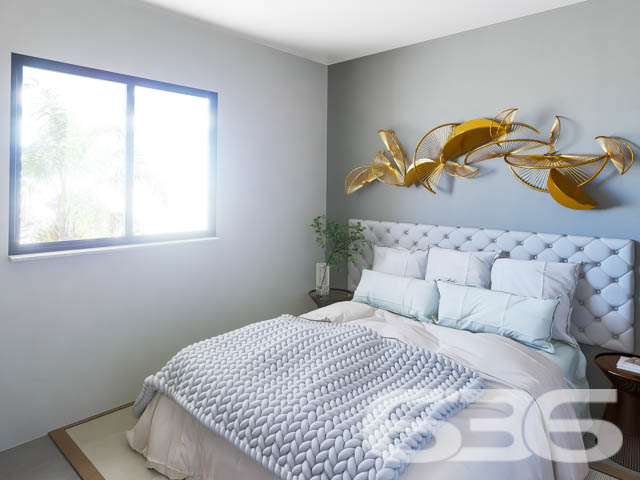 Descubra o Luxo de Morar Bem em Joinville!

Localizada no privilegiado bairro Bom Retiro, esta residência geminada tipo sobrado oferece um design moderno com acabamentos de alta qualidade, ideal para quem busca conforto e sofisticação. Com previsão de entrega para março de 2025.

Com um generoso terreno de 629,25m² e 113,08m² de área construída, esta residência foi meticulosamente projetada para aproveitar ao máximo o espaço e a luz natural. O norte da casa abre para um jardim meticulosamente cuidado, enquanto o layout interno maximiza a privacidade e a interação familiar.

O primeiro andar apresenta uma área de estar elegante com acesso direto a uma cozinha moderna e totalmente equipada, destacando-se pelo design sofisticado e integrado com a sala de jantar. Os detalhes de acabamento são impecáveis.

Subindo as escadas, você encontrará um santuário particular com dois dormitórios, incluindo uma suíte luxuosa com sacada, oferecendo vistas serenas do entorno. Cada espaço foi cuidadosamente considerado para garantir conforto e privacidade. 

Além do mais, a residência conta com uma área de festas externa que é verdadeiramente um destaque. Espaçosa e com cozinha gourmet, é perfeita para receber amigos e família em qualquer época do ano. A garagem descoberta acomoda dois carros, e detalhes como portão eletrônico e interfone reforçam a segurança e a conveniência do lar.

Localizada estrategicamente, a residência está a minutos do centro de Joinville e da BR-101, facilitando o acesso a diversas partes da cidade. A proximidade com o Shopping, universidades e escolas, além de supermercados e outros serviços essenciais, torna esta oferta ainda mais atraente.

Venha viver em um lugar onde cada detalhe foi pensado para elevar sua experiência de moradia a um novo patamar. Esta residência não é apenas uma casa, é o ponto de partida para uma vida de realizações e felicidade. Não perca esta oportunidade única. Agende uma visita e veja por si mesmo por que este imóvel é a escolha perfeita para você e sua família.
 
636 NEGÓCIOS IMOBILIÁRIOS: A SUA MELHOR ESCOLHA
Com mais de 30 anos de experiência, a 636 Negócios Imobiliários é sua parceira ideal para encontrar o imóvel perfeito. Estamos prontos para ajudá-lo a fazer deste imóvel o seu novo lar.
 
Telefone: (47) 3451-0636
WhatsApp: (47) 99190-0636
 
Não perca esta oportunidade única. Visite nosso site para mais informações: i636.com.br