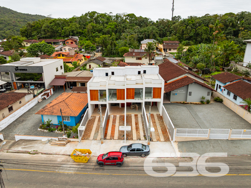 Residência - Bom Retiro - Joinville