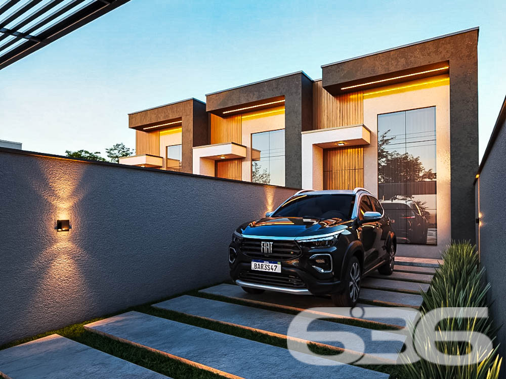 Excelente Geminado Térreo no Bairro Floresta – Joinville/SC
Apresentamos uma excelente oportunidade de aquisição de um geminado térreo, situado no bairro Floresta, Joinville/SC, com entrega prevista para março de 2025. Uma construção moderna, pensada para garantir conforto, praticidade e qualidade de vida para você e sua família.
Este imóvel é ideal para quem busca um projeto contemporâneo com ótimo aproveitamento de espaço, localizado em uma região em constante valorização.
Composição: 3 dormitórios, sala de estar e jantar integradas, cozinha espaçosa, 1 banheiro social e 2 vagas de garagem.
Este geminado está sendo construído com materiais de alta qualidade, atendendo a todas as exigências de quem busca conforto e modernidade. O projeto prevê amplos espaços de convivência, com layout bem pensado para oferecer praticidade no dia a dia.
Localização Privilegiada: O bairro Floresta é conhecido por sua excelente infraestrutura e tranquilidade, sendo ideal para quem deseja morar bem em Joinville. Com fácil acesso às principais vias da cidade, o imóvel está próximo a escolas, praças, e oferece diversas opções de lazer e comércio nas proximidades.
Porque escolher este imóvel?
Localização Estratégica: Perto de tudo que você precisa.
Qualidade de Construção: Projeto moderno e materiais de primeira linha.
Oportunidade de Investimento: Região em constante valorização, o que torna este imóvel um excelente investimento.
Conforto e Praticidade: Ambientes planejados para o bem-estar de sua família.
Não perca essa oportunidade de garantir o imóvel dos seus sonhos! Agende uma visita e venha conhecer de perto cada detalhe deste belíssimo geminado no coração do bairro Floresta.
636 NEGÓCIOS IMOBILIÁRIOS: A SUA MELHOR ESCOLHA
Com mais de 30 anos de experiência, a 636 Negócios Imobiliários é sua parceira ideal para encontrar o imóvel perfeito. Estamos prontos para ajudá-lo a fazer deste imóvel o seu novo lar.
Telefone: (47) 3451-0636
WhatsApp: (47) 99190-0636
Não perca esta oportunidade única. Visite nosso site para mais informações: i636.com.br