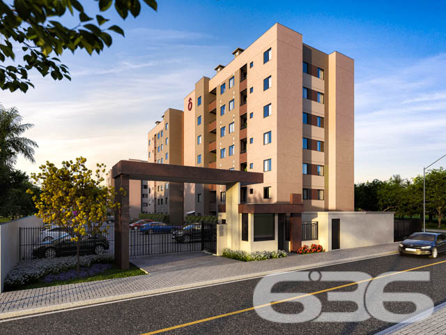 Apartamento - Santa Catarina - Joinville