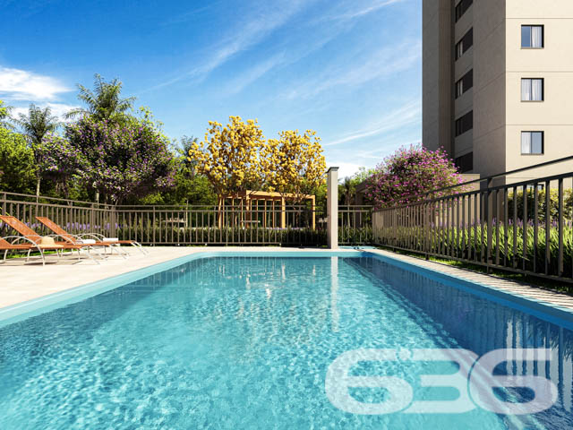 Apartamento - Santa Catarina - Joinville