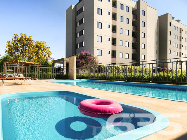 Apartamento - Santa Catarina - Joinville