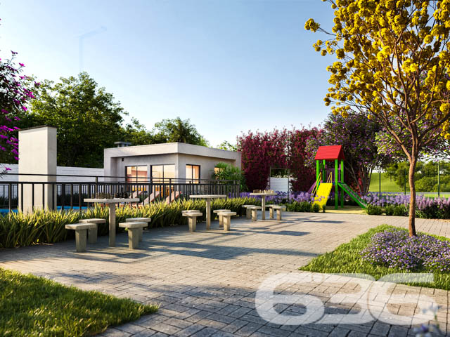 Apartamento - Santa Catarina - Joinville