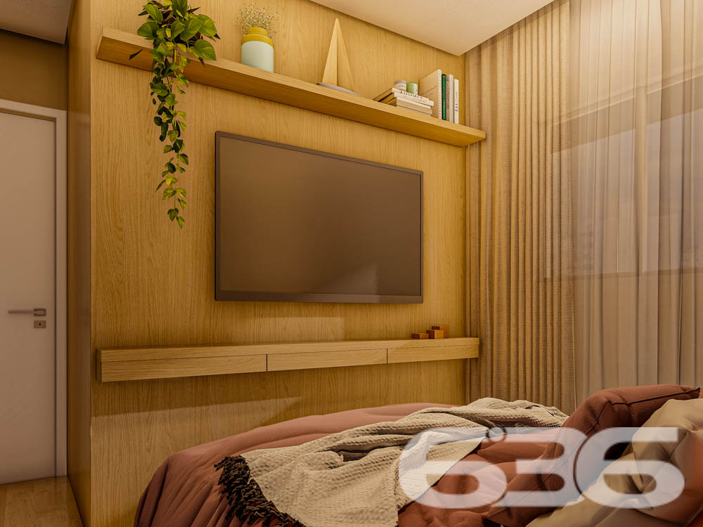 Apresentamos a você uma oportunidade única de possuir um apartamento novíssimo no coração de Joinville, SC, um imóvel que alia conforto, conveniência e modernidade. Este apartamento, situado no bairro Itaum, é uma escolha perfeita para quem busca um lar em uma localização privilegiada, com acesso fácil às principais vias, shopping centers, escolas, hospitais e serviços públicos essenciais.
Detalhes do Imóvel:
Área Construída: 58,31 m²
Data de Entrega: Março/2027
Configuração do Imóvel:
2 Dormitórios confortáveis
Cozinha
Sala de estar e jantar integradas
Banheiro
Área de serviço prática
Garagem
Churrasqueira para momentos de lazer
Portão eletrônico e interfone para sua segurança
A sala de estar é acolhedora, ideal para relaxar e receber amigos, enquanto a área de jantar é perfeita para refeições em família. A cozinha é um destaque à parte, com um layout que maximiza o espaço e a funcionalidade.
O imóvel está localizado em uma esquina, garantindo maior privacidade e uma entrada de luz natural que enriquece ainda mais os ambientes internos.
Este apartamento não é apenas um lugar para morar, é um espaço para criar memórias duradouras. Com a garantia de qualidade e a expertise de mais de 30 anos da 636 Negócios Imobiliários, este imóvel é uma escolha segura e valiosa para seu próximo investimento imobiliário.
Invista em seu futuro com a 636 Negócios Imobiliários, onde a excelência e a inovação se encontram para criar o lar dos seus sonhos. Entre em contato conosco hoje mesmo e agende uma visita a este magnífico apartamento. Venha descobrir o que significa viver bem em Joinville.
636 NEGÓCIOS IMOBILIÁRIOS: A SUA MELHOR ESCOLHA
Com mais de 30 anos de experiência, a 636 Negócios Imobiliários é sua parceira ideal para encontrar o imóvel perfeito. Estamos prontos para ajudá-lo a fazer deste imóvel o seu novo lar.
Telefone: (47) 3451-0636
WhatsApp: (47) 99190-0636
Não perca esta oportunidade única. Visite nosso site para mais informações: i636.com.br