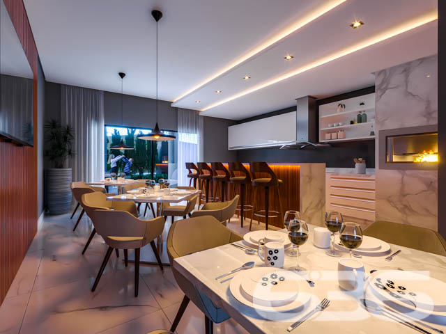 Apartamento Moderno em Joinville – Bairro Atiradores
Pronto para Morar em 2026 | Comodidade, Sofisticação e Qualidade de Vida!
Apresentamos um apartamento exclusivo localizado em um dos bairros mais desejados de Joinville: Atiradores. Com entrega prevista para setembro de 2026, este imóvel combina elegância, conforto e modernidade em cada detalhe. Ideal para quem busca qualidade de vida em uma região com infraestrutura completa e fácil acesso às principais facilidades da cidade.
Diferenciais do Imóvel
* Área privativa de 102,32m² – Amplos e bem distribuídos espaços para maior conforto.
* 2 dormitórios e 1 suíte – Perfeitos para acomodar toda a família com privacidade e comodidade.
* Sala de estar integrada à copa e cozinha – Ambiente aberto que valoriza a convivência e a iluminação natural.
* Sacada com churrasqueira – Ideal para reunir amigos e familiares em momentos especiais.
* 2 vagas de garagem descobertas – Mais praticidade para o seu dia a dia.
* Área de festas e Fitness Center – Estrutura completa para lazer e bem-estar sem sair de casa.
* Espaço Pet – Um verdadeiro diferencial para quem tem pets.
Infraestrutura Completa
* Academia equipada – Para você manter a rotina de exercícios com facilidade.
* Brinquedoteca – Um espaço seguro e divertido para as crianças.
* Espaço Gourmet – Perfeito para eventos e celebrações.
* Áreas verdes e espaços ao ar livre – Conexão com a natureza no coração da cidade.
A rua é pavimentada e oferece tranquilidade com acesso facilitado a serviços essenciais, ideal para quem valoriza a mobilidade urbana e segurança.
Transforme o seu sonho em realidade! Este imóvel é a combinação perfeita entre design, conforto e funcionalidade, proporcionando uma vida de qualidade em uma localização privilegiada.
Agende sua visita hoje mesmo e descubra por que este é o lugar ideal para você e sua família viverem momentos inesquecíveis.
Entre em contato agora com a 636 Negócios Imobiliários e garanta a sua unidade!
636 NEGÓCIOS IMOBILIÁRIOS: A SUA MELHOR ESCOLHA
Com mais de 30 anos de experiência, a 636 Negócios Imobiliários é sua parceira ideal para encontrar o imóvel perfeito. Estamos prontos para ajudá-lo a fazer deste imóvel o seu novo lar.
Telefone: (47) 3451-0636
WhatsApp: (47) 99190-0636
Não perca esta oportunidade única. Visite nosso site para mais informações: i636.com.br