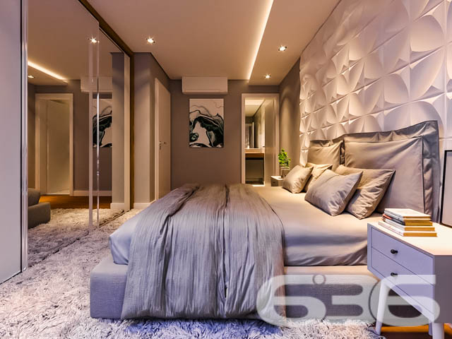 Apartamento Moderno em Joinville – Bairro Atiradores
Pronto para Morar em 2026 | Comodidade, Sofisticação e Qualidade de Vida!
Apresentamos um apartamento exclusivo localizado em um dos bairros mais desejados de Joinville: Atiradores. Com entrega prevista para setembro de 2026, este imóvel combina elegância, conforto e modernidade em cada detalhe. Ideal para quem busca qualidade de vida em uma região com infraestrutura completa e fácil acesso às principais facilidades da cidade.
Diferenciais do Imóvel
* Área privativa de 102,32m² – Amplos e bem distribuídos espaços para maior conforto.
* 2 dormitórios e 1 suíte – Perfeitos para acomodar toda a família com privacidade e comodidade.
* Sala de estar integrada à copa e cozinha – Ambiente aberto que valoriza a convivência e a iluminação natural.
* Sacada com churrasqueira – Ideal para reunir amigos e familiares em momentos especiais.
* 2 vagas de garagem descobertas – Mais praticidade para o seu dia a dia.
* Área de festas e Fitness Center – Estrutura completa para lazer e bem-estar sem sair de casa.
* Espaço Pet – Um verdadeiro diferencial para quem tem pets.
Infraestrutura Completa
* Academia equipada – Para você manter a rotina de exercícios com facilidade.
* Brinquedoteca – Um espaço seguro e divertido para as crianças.
* Espaço Gourmet – Perfeito para eventos e celebrações.
* Áreas verdes e espaços ao ar livre – Conexão com a natureza no coração da cidade.
A rua é pavimentada e oferece tranquilidade com acesso facilitado a serviços essenciais, ideal para quem valoriza a mobilidade urbana e segurança.
Transforme o seu sonho em realidade! Este imóvel é a combinação perfeita entre design, conforto e funcionalidade, proporcionando uma vida de qualidade em uma localização privilegiada.
Agende sua visita hoje mesmo e descubra por que este é o lugar ideal para você e sua família viverem momentos inesquecíveis.
Entre em contato agora com a 636 Negócios Imobiliários e garanta a sua unidade!
636 NEGÓCIOS IMOBILIÁRIOS: A SUA MELHOR ESCOLHA
Com mais de 30 anos de experiência, a 636 Negócios Imobiliários é sua parceira ideal para encontrar o imóvel perfeito. Estamos prontos para ajudá-lo a fazer deste imóvel o seu novo lar.
Telefone: (47) 3451-0636
WhatsApp: (47) 99190-0636
Não perca esta oportunidade única. Visite nosso site para mais informações: i636.com.br