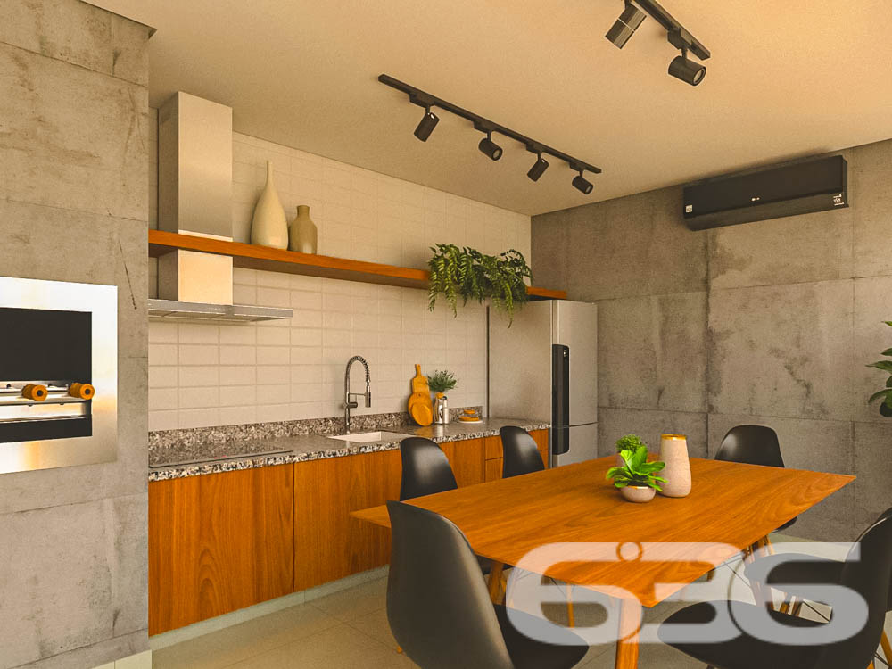 Descubra um novo jeito de viver bem no coração do bairro Fátima, em Joinville!

Este moderno apartamento, com 56,37 m² de área, é a combinação perfeita entre conforto, funcionalidade e uma localização estratégica. Localizado em uma esquina privilegiada, em rua pavimentada e rodeado por completa infraestrutura urbana, este imóvel é ideal para quem valoriza praticidade sem abrir mão de qualidade de vida.

O apartamento conta com 2 dormitórios aconchegantes, ideais para casais, famílias pequenas ou até mesmo para quem deseja um espaço versátil para home office. A sala, copa e cozinha são integradas, criando um ambiente amplo, iluminado e acolhedor, perfeito para o convívio diário ou para receber amigos e familiares. A área de serviço é funcional e bem planejada. E para os momentos de lazer, o imóvel oferece churrasqueira privativa, ideal para curtir bons momentos nos finais de semana.

E o melhor: a entrega está prevista para outubro de 2027, oferecendo a oportunidade perfeita de programar seu investimento com tranquilidade, segurança e planejamento financeiro.

O entorno do imóvel é um verdadeiro diferencial. Nas imagens aéreas é possível observar a proximidade com escolas, áreas verdes, comércios e serviços essenciais – tudo o que você precisa ao alcance de poucos passos. Ideal também para investidores que buscam imóveis com alto potencial de valorização em uma região em pleno crescimento.

Com a chancela da 636 Negócios Imobiliários — empresa com mais de 30 anos de excelência em mediação imobiliária, reconhecida por sua perfeição técnico-jurídica e atendimento humanizado — você terá a certeza de um processo seguro, transparente e conduzido por quem realmente entende do mercado.

Agende sua visita ou entre em contato agora mesmo com a 636. Este pode ser o começo de um novo capítulo da sua história!
 
636 NEGÓCIOS IMOBILIÁRIOS: A SUA MELHOR ESCOLHA
Com mais de 30 anos de experiência, a 636 Negócios Imobiliários é sua parceira ideal para encontrar o imóvel perfeito. Estamos prontos para ajudá-lo a fazer deste imóvel o seu novo lar.
 
Telefone: (47) 3451-0636
WhatsApp: (47) 99190-0636
 
Não perca esta oportunidade única. Visite nosso site para mais informações: i636.com.br