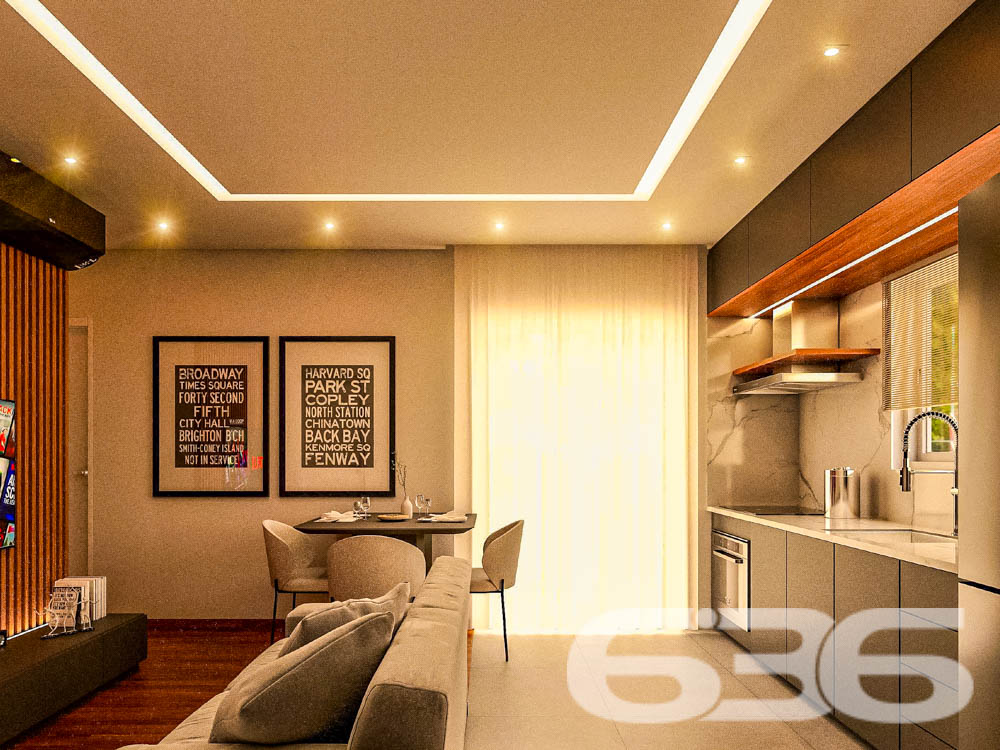 Descubra um novo jeito de viver bem no coração do bairro Fátima, em Joinville!

Este moderno apartamento, com 56,37 m² de área, é a combinação perfeita entre conforto, funcionalidade e uma localização estratégica. Localizado em uma esquina privilegiada, em rua pavimentada e rodeado por completa infraestrutura urbana, este imóvel é ideal para quem valoriza praticidade sem abrir mão de qualidade de vida.

O apartamento conta com 2 dormitórios aconchegantes, ideais para casais, famílias pequenas ou até mesmo para quem deseja um espaço versátil para home office. A sala, copa e cozinha são integradas, criando um ambiente amplo, iluminado e acolhedor, perfeito para o convívio diário ou para receber amigos e familiares. A área de serviço é funcional e bem planejada. E para os momentos de lazer, o imóvel oferece churrasqueira privativa, ideal para curtir bons momentos nos finais de semana.

E o melhor: a entrega está prevista para outubro de 2027, oferecendo a oportunidade perfeita de programar seu investimento com tranquilidade, segurança e planejamento financeiro.

O entorno do imóvel é um verdadeiro diferencial. Nas imagens aéreas é possível observar a proximidade com escolas, áreas verdes, comércios e serviços essenciais – tudo o que você precisa ao alcance de poucos passos. Ideal também para investidores que buscam imóveis com alto potencial de valorização em uma região em pleno crescimento.

Com a chancela da 636 Negócios Imobiliários — empresa com mais de 30 anos de excelência em mediação imobiliária, reconhecida por sua perfeição técnico-jurídica e atendimento humanizado — você terá a certeza de um processo seguro, transparente e conduzido por quem realmente entende do mercado.

Agende sua visita ou entre em contato agora mesmo com a 636. Este pode ser o começo de um novo capítulo da sua história!
 
636 NEGÓCIOS IMOBILIÁRIOS: A SUA MELHOR ESCOLHA
Com mais de 30 anos de experiência, a 636 Negócios Imobiliários é sua parceira ideal para encontrar o imóvel perfeito. Estamos prontos para ajudá-lo a fazer deste imóvel o seu novo lar.
 
Telefone: (47) 3451-0636
WhatsApp: (47) 99190-0636
 
Não perca esta oportunidade única. Visite nosso site para mais informações: i636.com.br