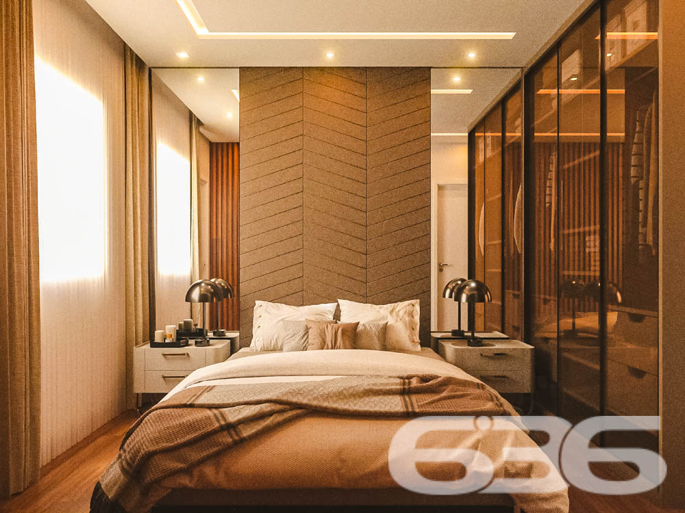 Descubra um novo jeito de viver bem no coração do bairro Fátima, em Joinville!

Este moderno apartamento, com 56,37 m² de área, é a combinação perfeita entre conforto, funcionalidade e uma localização estratégica. Localizado em uma esquina privilegiada, em rua pavimentada e rodeado por completa infraestrutura urbana, este imóvel é ideal para quem valoriza praticidade sem abrir mão de qualidade de vida.

O apartamento conta com 2 dormitórios aconchegantes, ideais para casais, famílias pequenas ou até mesmo para quem deseja um espaço versátil para home office. A sala, copa e cozinha são integradas, criando um ambiente amplo, iluminado e acolhedor, perfeito para o convívio diário ou para receber amigos e familiares. A área de serviço é funcional e bem planejada. E para os momentos de lazer, o imóvel oferece churrasqueira privativa, ideal para curtir bons momentos nos finais de semana.

E o melhor: a entrega está prevista para outubro de 2027, oferecendo a oportunidade perfeita de programar seu investimento com tranquilidade, segurança e planejamento financeiro.

O entorno do imóvel é um verdadeiro diferencial. Nas imagens aéreas é possível observar a proximidade com escolas, áreas verdes, comércios e serviços essenciais – tudo o que você precisa ao alcance de poucos passos. Ideal também para investidores que buscam imóveis com alto potencial de valorização em uma região em pleno crescimento.

Com a chancela da 636 Negócios Imobiliários — empresa com mais de 30 anos de excelência em mediação imobiliária, reconhecida por sua perfeição técnico-jurídica e atendimento humanizado — você terá a certeza de um processo seguro, transparente e conduzido por quem realmente entende do mercado.

Agende sua visita ou entre em contato agora mesmo com a 636. Este pode ser o começo de um novo capítulo da sua história!
 
636 NEGÓCIOS IMOBILIÁRIOS: A SUA MELHOR ESCOLHA
Com mais de 30 anos de experiência, a 636 Negócios Imobiliários é sua parceira ideal para encontrar o imóvel perfeito. Estamos prontos para ajudá-lo a fazer deste imóvel o seu novo lar.
 
Telefone: (47) 3451-0636
WhatsApp: (47) 99190-0636
 
Não perca esta oportunidade única. Visite nosso site para mais informações: i636.com.br