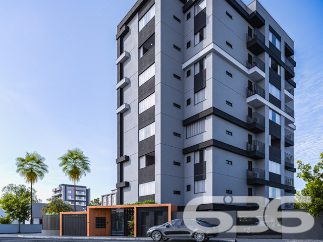 SEU NOVO JEITO DE MORAR COMEÇA AQUI — DESIGN, FUNCIONALIDADE E CHARME NO SAGUAÇU
Se você busca um imóvel compacto, moderno e com acabamento surpreendente, este apartamento é a escolha ideal. Com 36,20m², este projeto foi pensado para entregar funcionalidade sem abrir mão do conforto e da estética. Localizado no desejado bairro Saguaçu, em Joinville/SC, em rua pavimentada e de esquina, o empreendimento destaca-se pelo seu design arrojado e ambientes bem distribuídos.
O apartamento será entregue em agosto de 2027. A planta contempla dormitório, banheiro social, sala de estar integrada à sala de jantar, e copa e cozinha planejadas em conceito aberto — tudo pensado para otimizar cada metro quadrado com elegância e praticidade.
O condomínio ainda contará com área social decorada em estilo escandinavo, com salão de festas, espaço gourmet e lounge de convivência — ambientes perfeitos para receber amigos e familiares com conforto e estilo.
É mais que um apartamento. É uma experiência de viver bem, com personalidade, praticidade e charme. Ideal para quem busca o primeiro imóvel, um local para viver com qualidade ou uma oportunidade de investimento em região consolidada.
Entre em contato agora mesmo com a 636 Negócios Imobiliários — mais de 30 anos conectando pessoas aos melhores imóveis de Joinville e litoral norte catarinense. Aqui, seu sonho encontra endereço certo.
636 NEGÓCIOS IMOBILIÁRIOS: A SUA MELHOR ESCOLHA
Com mais de 30 anos de experiência, a 636 Negócios Imobiliários é sua parceira ideal para encontrar o imóvel perfeito. Estamos prontos para ajudá-lo a fazer deste imóvel o seu novo lar.
Telefone: (47) 3451-0636
WhatsApp: (47) 99190-0636
Não perca esta oportunidade única. Visite nosso site para mais informações: i636.com.br