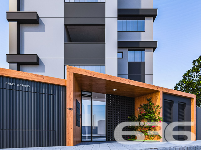 SEU NOVO JEITO DE MORAR COMEÇA AQUI — DESIGN, FUNCIONALIDADE E CHARME NO SAGUAÇU
Se você busca um imóvel compacto, moderno e com acabamento surpreendente, este apartamento é a escolha ideal. Com 36,20m², este projeto foi pensado para entregar funcionalidade sem abrir mão do conforto e da estética. Localizado no desejado bairro Saguaçu, em Joinville/SC, em rua pavimentada e de esquina, o empreendimento destaca-se pelo seu design arrojado e ambientes bem distribuídos.
O apartamento será entregue em agosto de 2027. A planta contempla dormitório, banheiro social, sala de estar integrada à sala de jantar, e copa e cozinha planejadas em conceito aberto — tudo pensado para otimizar cada metro quadrado com elegância e praticidade.
O condomínio ainda contará com área social decorada em estilo escandinavo, com salão de festas, espaço gourmet e lounge de convivência — ambientes perfeitos para receber amigos e familiares com conforto e estilo.
É mais que um apartamento. É uma experiência de viver bem, com personalidade, praticidade e charme. Ideal para quem busca o primeiro imóvel, um local para viver com qualidade ou uma oportunidade de investimento em região consolidada.
Entre em contato agora mesmo com a 636 Negócios Imobiliários — mais de 30 anos conectando pessoas aos melhores imóveis de Joinville e litoral norte catarinense. Aqui, seu sonho encontra endereço certo.
636 NEGÓCIOS IMOBILIÁRIOS: A SUA MELHOR ESCOLHA
Com mais de 30 anos de experiência, a 636 Negócios Imobiliários é sua parceira ideal para encontrar o imóvel perfeito. Estamos prontos para ajudá-lo a fazer deste imóvel o seu novo lar.
Telefone: (47) 3451-0636
WhatsApp: (47) 99190-0636
Não perca esta oportunidade única. Visite nosso site para mais informações: i636.com.br