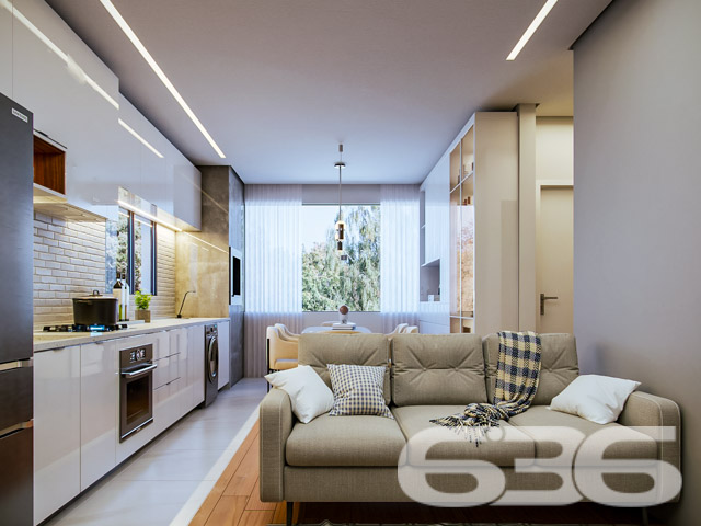 SEU NOVO JEITO DE MORAR COMEÇA AQUI — DESIGN, FUNCIONALIDADE E CHARME NO SAGUAÇU
Se você busca um imóvel compacto, moderno e com acabamento surpreendente, este apartamento é a escolha ideal. Com 36,20m², este projeto foi pensado para entregar funcionalidade sem abrir mão do conforto e da estética. Localizado no desejado bairro Saguaçu, em Joinville/SC, em rua pavimentada e de esquina, o empreendimento destaca-se pelo seu design arrojado e ambientes bem distribuídos.
O apartamento será entregue em agosto de 2027. A planta contempla dormitório, banheiro social, sala de estar integrada à sala de jantar, e copa e cozinha planejadas em conceito aberto — tudo pensado para otimizar cada metro quadrado com elegância e praticidade.
O condomínio ainda contará com área social decorada em estilo escandinavo, com salão de festas, espaço gourmet e lounge de convivência — ambientes perfeitos para receber amigos e familiares com conforto e estilo.
É mais que um apartamento. É uma experiência de viver bem, com personalidade, praticidade e charme. Ideal para quem busca o primeiro imóvel, um local para viver com qualidade ou uma oportunidade de investimento em região consolidada.
Entre em contato agora mesmo com a 636 Negócios Imobiliários — mais de 30 anos conectando pessoas aos melhores imóveis de Joinville e litoral norte catarinense. Aqui, seu sonho encontra endereço certo.
636 NEGÓCIOS IMOBILIÁRIOS: A SUA MELHOR ESCOLHA
Com mais de 30 anos de experiência, a 636 Negócios Imobiliários é sua parceira ideal para encontrar o imóvel perfeito. Estamos prontos para ajudá-lo a fazer deste imóvel o seu novo lar.
Telefone: (47) 3451-0636
WhatsApp: (47) 99190-0636
Não perca esta oportunidade única. Visite nosso site para mais informações: i636.com.br