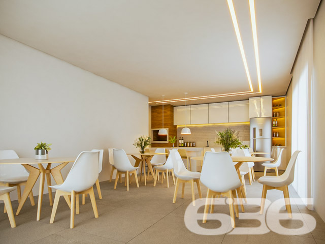 SEU NOVO JEITO DE MORAR COMEÇA AQUI — DESIGN, FUNCIONALIDADE E CHARME NO SAGUAÇU
Se você busca um imóvel compacto, moderno e com acabamento surpreendente, este apartamento é a escolha ideal. Com 36,20m², este projeto foi pensado para entregar funcionalidade sem abrir mão do conforto e da estética. Localizado no desejado bairro Saguaçu, em Joinville/SC, em rua pavimentada e de esquina, o empreendimento destaca-se pelo seu design arrojado e ambientes bem distribuídos.
O apartamento será entregue em agosto de 2027. A planta contempla dormitório, banheiro social, sala de estar integrada à sala de jantar, e copa e cozinha planejadas em conceito aberto — tudo pensado para otimizar cada metro quadrado com elegância e praticidade.
O condomínio ainda contará com área social decorada em estilo escandinavo, com salão de festas, espaço gourmet e lounge de convivência — ambientes perfeitos para receber amigos e familiares com conforto e estilo.
É mais que um apartamento. É uma experiência de viver bem, com personalidade, praticidade e charme. Ideal para quem busca o primeiro imóvel, um local para viver com qualidade ou uma oportunidade de investimento em região consolidada.
Entre em contato agora mesmo com a 636 Negócios Imobiliários — mais de 30 anos conectando pessoas aos melhores imóveis de Joinville e litoral norte catarinense. Aqui, seu sonho encontra endereço certo.
636 NEGÓCIOS IMOBILIÁRIOS: A SUA MELHOR ESCOLHA
Com mais de 30 anos de experiência, a 636 Negócios Imobiliários é sua parceira ideal para encontrar o imóvel perfeito. Estamos prontos para ajudá-lo a fazer deste imóvel o seu novo lar.
Telefone: (47) 3451-0636
WhatsApp: (47) 99190-0636
Não perca esta oportunidade única. Visite nosso site para mais informações: i636.com.br