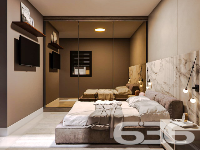 Conforto, modernidade e localização privilegiada no bairro Glória em Joinville/SC

Apresentamos este elegante sobrado padrão, com entrega prevista para novembro de 2026, em um dos bairros mais valorizados de Joinville: o Glória. Localizado em rua pavimentada e com fácil acesso a serviços, escolas e comércios, este imóvel une arquitetura contemporânea, funcionalidade e um excelente padrão de acabamento.

Com área construída de 61,80m², o sobrado é ideal para quem busca um lar moderno, prático e aconchegante.

O projeto foi pensado para valorizar cada metro quadrado: são 2 dormitórios, 2 banheiros, sala de estar integrada com copa e cozinha, além de garagem. O ambiente da cozinha integrada à sala de jantar oferece charme e funcionalidade para o dia a dia.

Invista em um imóvel novo, com entrega planejada, e que representa um excelente custo-benefício tanto para moradia quanto para valorização futura.

Entre em contato agora mesmo com a 636 Negócios Imobiliários e agende sua visita. Só se constrói uma grande empresa com grandes pessoas — e grandes oportunidades como esta!
 
636 NEGÓCIOS IMOBILIÁRIOS: A SUA MELHOR ESCOLHA
Com mais de 30 anos de experiência, a 636 Negócios Imobiliários é sua parceira ideal para encontrar o imóvel perfeito. Estamos prontos para ajudá-lo a fazer deste imóvel o seu novo lar.
 
Telefone: (47) 3451-0636
WhatsApp: (47) 99190-0636
 
Não perca esta oportunidade única. Visite nosso site para mais informações: i636.com.br