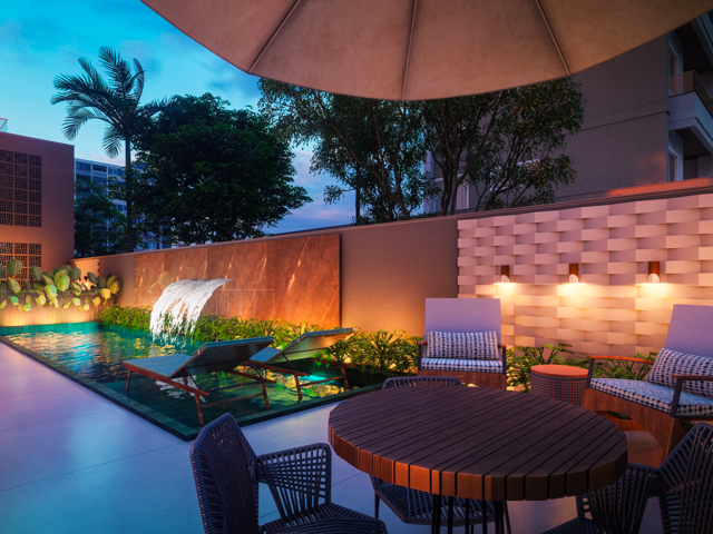 Apartamento a venda, com 127m² de área, em um empreendimento exclusivo localizado na charmosa e valorizada esquina do bairro América, em Joinville/SC – ESTUDA PERMUTA

Com previsão de entrega para dezembro de 2025, este imóvel alia modernidade, conforto e um projeto arquitetônico impecável. Ao entrar no apartamento, você será recebido por um ambiente integrado de sala de estar, jantar e cozinha gourmet. A ampla sacada com churrasqueira proporciona momentos perfeitos de lazer ao ar livre com vista aberta e definitiva.

A área íntima é composta por 1 suíte master com closet e 2 demi-suítes, garantindo privacidade e conforto para toda a família. Todos os dormitórios possuem excelente ventilação e iluminação natural, além de acesso à sacada. 

Com 2 vagas de garagem cobertas, este apartamento é ideal para quem busca sofisticação, segurança e praticidade em uma localização estratégica de Joinville.

Não perca esta oportunidade de viver com excelência. Agende uma visita com a equipe da 636 Negócios Imobiliários — mais de 30 anos de experiência construindo sonhos com segurança, seriedade e perfeição técnico-jurídica.
 
636 NEGÓCIOS IMOBILIÁRIOS: A SUA MELHOR ESCOLHA
Com mais de 30 anos de experiência, a 636 Negócios Imobiliários é sua parceira ideal para encontrar o imóvel perfeito. Estamos prontos para ajudá-lo a fazer deste imóvel o seu novo lar.
 
Telefone: (47) 3451-0636
WhatsApp: (47) 99190-0636
 
Não perca esta oportunidade única. Visite nosso site para mais informações: i636.com.br