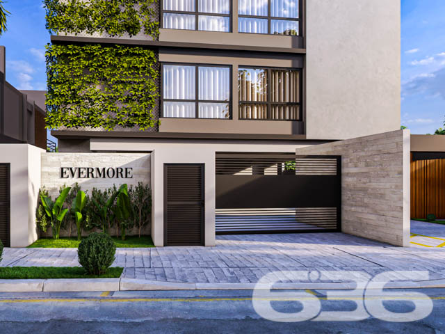 Descubra a beleza contemporânea e a funcionalidade de morar em um empreendimento imobiliário que redefine o padrão de vida urbana no bairro Santo Antônio, em Joinville, SC. Com uma entrega prevista para Julho de 2027, este projeto sofisticado está agora disponível para os mais exigentes moradores e investidores.
Com seu design vanguardista, oferece apartamentos de três dormitórios, incluindo uma suíte master com acabamentos de primeira linha. A área total de 108,16 m² é perfeitamente distribuída entre ambientes que promovem conforto e praticidade. Cada unidade possui duas garagens, um luxo essencial para a vida moderna.
A localização é um dos pontos altos, posicionando-se estrategicamente no coração de Joinville, com acesso facilitado a importantes vias de tráfego, além de estar próximo a shoppings centers, escolas, hospitais e outros serviços essenciais. O bairro Santo Antônio é reconhecido por sua tranquilidade e infraestrutura completa, ideal para quem busca qualidade de vida sem abrir mão da conveniência.
O prédio é um marco arquitetônico na região, com fachadas que combinam elementos modernos e naturais, criando um visual atrativo e sustentável. Internamente, os espaços são inteligentemente planejados para maximizar a luz natural e a ventilação. Destacam-se a sala de estar e jantar integradas, amplas e convidativas, com acesso à uma sacada que oferece uma vista privilegiada da cidade.
Pensando no bem-estar dos moradores, o empreendimento dispõe de áreas de lazer completas. A churrasqueira privativa em cada apartamento permite desfrutar de momentos de descontração com familiares e amigos. A segurança é garantida com um moderno sistema de portão eletrônico, interfone, cerca elétrica e prédio totalmente murado.
Este empreendimento não é apenas um lugar para morar, é um investimento em um estilo de vida superior. O empreendimento é a escolha certa para quem deseja residir em um ambiente de excepcional beleza e funcionalidade, oferecido pela 636 Negócios Imobiliários, uma empresa com mais de 30 anos de experiência em criar lares que transformam sonhos em realidade.
Não perca a oportunidade de conhecer o ponto de encontro entre design, conforto e localização privilegiada. Visite nosso decorado ou entre em contato para mais informações sobre como você pode ser parte deste projeto exclusivo que é o Evermore.
636 NEGÓCIOS IMOBILIÁRIOS: A SUA MELHOR ESCOLHA
Com mais de 30 anos de experiência, a 636 Negócios Imobiliários é sua parceira ideal para encontrar o imóvel perfeito. Estamos prontos para ajudá-lo a fazer deste imóvel o seu novo lar.
Telefone: (47) 3451-0636
WhatsApp: (47) 99190-0636
Não perca esta oportunidade única. Visite nosso site para mais informações: i636.com.br