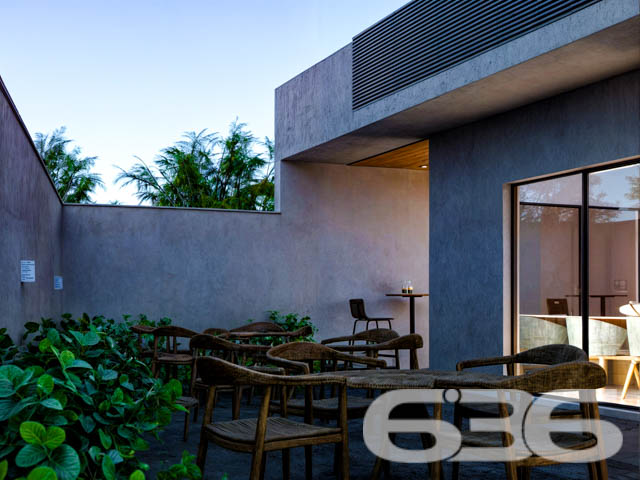Descubra a beleza contemporânea e a funcionalidade de morar em um empreendimento imobiliário que redefine o padrão de vida urbana no bairro Santo Antônio, em Joinville, SC. Com uma entrega prevista para Julho de 2027, este projeto sofisticado está agora disponível para os mais exigentes moradores e investidores.
Com seu design vanguardista, oferece apartamentos de três dormitórios, incluindo uma suíte master com acabamentos de primeira linha. A área total de 108,16 m² é perfeitamente distribuída entre ambientes que promovem conforto e praticidade. Cada unidade possui duas garagens, um luxo essencial para a vida moderna.
A localização é um dos pontos altos, posicionando-se estrategicamente no coração de Joinville, com acesso facilitado a importantes vias de tráfego, além de estar próximo a shoppings centers, escolas, hospitais e outros serviços essenciais. O bairro Santo Antônio é reconhecido por sua tranquilidade e infraestrutura completa, ideal para quem busca qualidade de vida sem abrir mão da conveniência.
O prédio é um marco arquitetônico na região, com fachadas que combinam elementos modernos e naturais, criando um visual atrativo e sustentável. Internamente, os espaços são inteligentemente planejados para maximizar a luz natural e a ventilação. Destacam-se a sala de estar e jantar integradas, amplas e convidativas, com acesso à uma sacada que oferece uma vista privilegiada da cidade.
Pensando no bem-estar dos moradores, o empreendimento dispõe de áreas de lazer completas. A churrasqueira privativa em cada apartamento permite desfrutar de momentos de descontração com familiares e amigos. A segurança é garantida com um moderno sistema de portão eletrônico, interfone, cerca elétrica e prédio totalmente murado.
Este empreendimento não é apenas um lugar para morar, é um investimento em um estilo de vida superior. O empreendimento é a escolha certa para quem deseja residir em um ambiente de excepcional beleza e funcionalidade, oferecido pela 636 Negócios Imobiliários, uma empresa com mais de 30 anos de experiência em criar lares que transformam sonhos em realidade.
Não perca a oportunidade de conhecer o ponto de encontro entre design, conforto e localização privilegiada. Visite nosso decorado ou entre em contato para mais informações sobre como você pode ser parte deste projeto exclusivo que é o Evermore.
636 NEGÓCIOS IMOBILIÁRIOS: A SUA MELHOR ESCOLHA
Com mais de 30 anos de experiência, a 636 Negócios Imobiliários é sua parceira ideal para encontrar o imóvel perfeito. Estamos prontos para ajudá-lo a fazer deste imóvel o seu novo lar.
Telefone: (47) 3451-0636
WhatsApp: (47) 99190-0636
Não perca esta oportunidade única. Visite nosso site para mais informações: i636.com.br