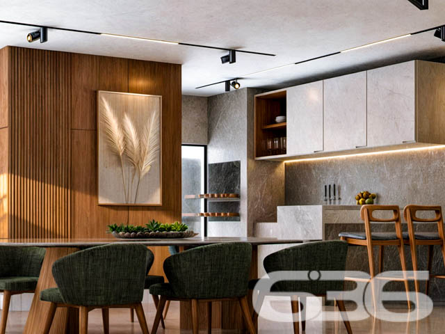 Apartamento - Santo Antônio - Joinville
