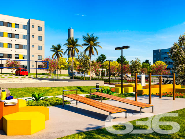 Apartamento - Vila Nova - Joinville