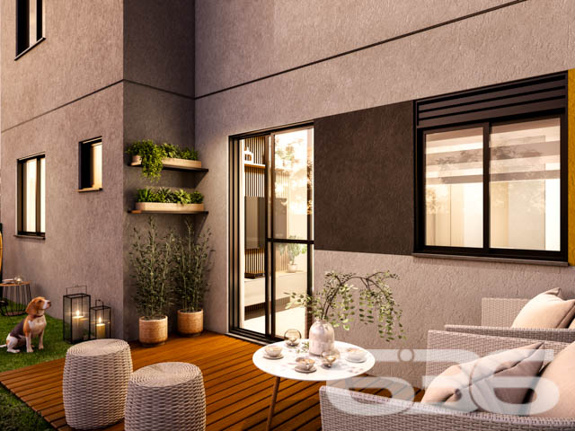 Apartamento - Vila Nova - Joinville