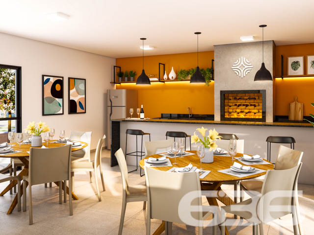 Apartamento à venda no Vila Nova, Joinville | 2 qu