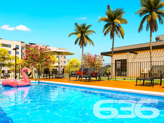 Apartamento - Vila Nova - Joinville