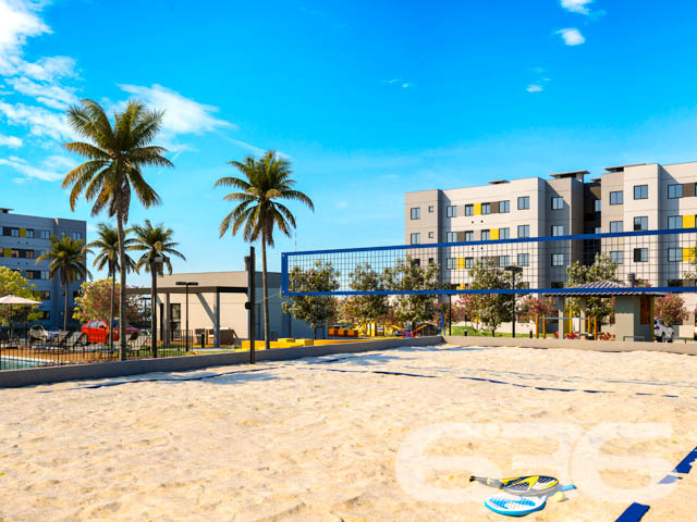 Apartamento - Vila Nova - Joinville