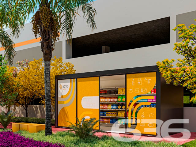 Seu novo lar com jardim privativo e muito estilo no Costa e Silva – Joinville/SC

Apresentamos este encantador apartamento, com 103,54m² de área, projetado para proporcionar o equilíbrio perfeito entre conforto, estética e funcionalidade. Localizado no bairro Costa e Silva, em uma das regiões mais bem conectadas de Joinville, este imóvel é uma excelente oportunidade para quem deseja investir em qualidade de vida, com entrega prevista para junho de 2028.

Logo ao entrar, você se depara com uma sala de estar integrada à sala de jantar, em um ambiente sofisticado.

O grande diferencial deste apartamento está na área externa  – um jardim privativo que oferece um respiro dentro da rotina urbana. Um espaço reservado, com paisagismo pensado para o seu bem-estar e momentos especiais ao ar livre.

O imóvel oferece ainda garagem coberta, portão eletrônico, interfone, cerca elétrica, e está murado, garantindo segurança e privacidade. A localização é estratégica: próximo a escolas, hospitais, shoppings, transporte público e demais serviços essenciais.

Aceita pets, ideal para famílias que valorizam conforto, segurança e lazer.

Agende sua visita com a 636 Negócios Imobiliários. São mais de 30 anos conectando pessoas aos seus melhores imóveis, com atendimento técnico-jurídico impecável e um time de especialistas prontos para realizar seu sonho com excelência.
 
636 NEGÓCIOS IMOBILIÁRIOS: A SUA MELHOR ESCOLHA
Com mais de 30 anos de experiência, a 636 Negócios Imobiliários é sua parceira ideal para encontrar o imóvel perfeito. Estamos prontos para ajudá-lo a fazer deste imóvel o seu novo lar.
 
Telefone: (47) 3451-0636
WhatsApp: (47) 99190-0636
 
Não perca esta oportunidade única. Visite nosso site para mais informações: i636.com.br