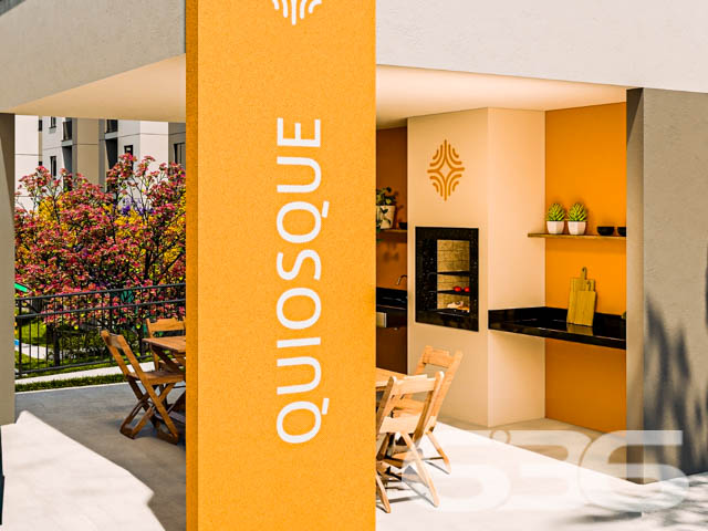 Seu novo lar com jardim privativo e muito estilo no Costa e Silva – Joinville/SC

Apresentamos este encantador apartamento, com 103,54m² de área, projetado para proporcionar o equilíbrio perfeito entre conforto, estética e funcionalidade. Localizado no bairro Costa e Silva, em uma das regiões mais bem conectadas de Joinville, este imóvel é uma excelente oportunidade para quem deseja investir em qualidade de vida, com entrega prevista para junho de 2028.

Logo ao entrar, você se depara com uma sala de estar integrada à sala de jantar, em um ambiente sofisticado.

O grande diferencial deste apartamento está na área externa  – um jardim privativo que oferece um respiro dentro da rotina urbana. Um espaço reservado, com paisagismo pensado para o seu bem-estar e momentos especiais ao ar livre.

O imóvel oferece ainda garagem coberta, portão eletrônico, interfone, cerca elétrica, e está murado, garantindo segurança e privacidade. A localização é estratégica: próximo a escolas, hospitais, shoppings, transporte público e demais serviços essenciais.

Aceita pets, ideal para famílias que valorizam conforto, segurança e lazer.

Agende sua visita com a 636 Negócios Imobiliários. São mais de 30 anos conectando pessoas aos seus melhores imóveis, com atendimento técnico-jurídico impecável e um time de especialistas prontos para realizar seu sonho com excelência.
 
636 NEGÓCIOS IMOBILIÁRIOS: A SUA MELHOR ESCOLHA
Com mais de 30 anos de experiência, a 636 Negócios Imobiliários é sua parceira ideal para encontrar o imóvel perfeito. Estamos prontos para ajudá-lo a fazer deste imóvel o seu novo lar.
 
Telefone: (47) 3451-0636
WhatsApp: (47) 99190-0636
 
Não perca esta oportunidade única. Visite nosso site para mais informações: i636.com.br