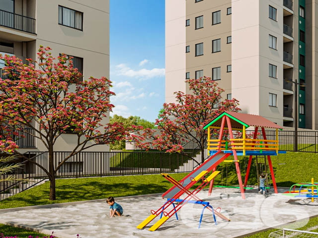Seu novo lar com jardim privativo e muito estilo no Costa e Silva – Joinville/SC

Apresentamos este encantador apartamento, com 103,54m² de área, projetado para proporcionar o equilíbrio perfeito entre conforto, estética e funcionalidade. Localizado no bairro Costa e Silva, em uma das regiões mais bem conectadas de Joinville, este imóvel é uma excelente oportunidade para quem deseja investir em qualidade de vida, com entrega prevista para junho de 2028.

Logo ao entrar, você se depara com uma sala de estar integrada à sala de jantar, em um ambiente sofisticado.

O grande diferencial deste apartamento está na área externa  – um jardim privativo que oferece um respiro dentro da rotina urbana. Um espaço reservado, com paisagismo pensado para o seu bem-estar e momentos especiais ao ar livre.

O imóvel oferece ainda garagem coberta, portão eletrônico, interfone, cerca elétrica, e está murado, garantindo segurança e privacidade. A localização é estratégica: próximo a escolas, hospitais, shoppings, transporte público e demais serviços essenciais.

Aceita pets, ideal para famílias que valorizam conforto, segurança e lazer.

Agende sua visita com a 636 Negócios Imobiliários. São mais de 30 anos conectando pessoas aos seus melhores imóveis, com atendimento técnico-jurídico impecável e um time de especialistas prontos para realizar seu sonho com excelência.
 
636 NEGÓCIOS IMOBILIÁRIOS: A SUA MELHOR ESCOLHA
Com mais de 30 anos de experiência, a 636 Negócios Imobiliários é sua parceira ideal para encontrar o imóvel perfeito. Estamos prontos para ajudá-lo a fazer deste imóvel o seu novo lar.
 
Telefone: (47) 3451-0636
WhatsApp: (47) 99190-0636
 
Não perca esta oportunidade única. Visite nosso site para mais informações: i636.com.br