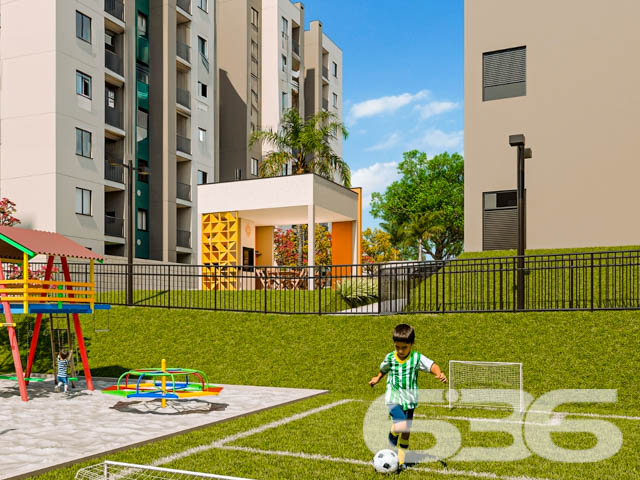 Seu novo lar com jardim privativo e muito estilo no Costa e Silva – Joinville/SC

Apresentamos este encantador apartamento, com 103,54m² de área, projetado para proporcionar o equilíbrio perfeito entre conforto, estética e funcionalidade. Localizado no bairro Costa e Silva, em uma das regiões mais bem conectadas de Joinville, este imóvel é uma excelente oportunidade para quem deseja investir em qualidade de vida, com entrega prevista para junho de 2028.

Logo ao entrar, você se depara com uma sala de estar integrada à sala de jantar, em um ambiente sofisticado.

O grande diferencial deste apartamento está na área externa  – um jardim privativo que oferece um respiro dentro da rotina urbana. Um espaço reservado, com paisagismo pensado para o seu bem-estar e momentos especiais ao ar livre.

O imóvel oferece ainda garagem coberta, portão eletrônico, interfone, cerca elétrica, e está murado, garantindo segurança e privacidade. A localização é estratégica: próximo a escolas, hospitais, shoppings, transporte público e demais serviços essenciais.

Aceita pets, ideal para famílias que valorizam conforto, segurança e lazer.

Agende sua visita com a 636 Negócios Imobiliários. São mais de 30 anos conectando pessoas aos seus melhores imóveis, com atendimento técnico-jurídico impecável e um time de especialistas prontos para realizar seu sonho com excelência.
 
636 NEGÓCIOS IMOBILIÁRIOS: A SUA MELHOR ESCOLHA
Com mais de 30 anos de experiência, a 636 Negócios Imobiliários é sua parceira ideal para encontrar o imóvel perfeito. Estamos prontos para ajudá-lo a fazer deste imóvel o seu novo lar.
 
Telefone: (47) 3451-0636
WhatsApp: (47) 99190-0636
 
Não perca esta oportunidade única. Visite nosso site para mais informações: i636.com.br