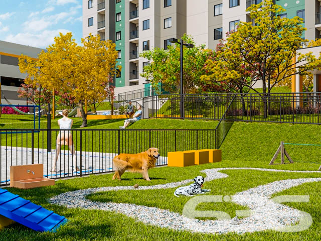 Seu novo lar com jardim privativo e muito estilo no Costa e Silva – Joinville/SC

Apresentamos este encantador apartamento, com 103,54m² de área, projetado para proporcionar o equilíbrio perfeito entre conforto, estética e funcionalidade. Localizado no bairro Costa e Silva, em uma das regiões mais bem conectadas de Joinville, este imóvel é uma excelente oportunidade para quem deseja investir em qualidade de vida, com entrega prevista para junho de 2028.

Logo ao entrar, você se depara com uma sala de estar integrada à sala de jantar, em um ambiente sofisticado.

O grande diferencial deste apartamento está na área externa  – um jardim privativo que oferece um respiro dentro da rotina urbana. Um espaço reservado, com paisagismo pensado para o seu bem-estar e momentos especiais ao ar livre.

O imóvel oferece ainda garagem coberta, portão eletrônico, interfone, cerca elétrica, e está murado, garantindo segurança e privacidade. A localização é estratégica: próximo a escolas, hospitais, shoppings, transporte público e demais serviços essenciais.

Aceita pets, ideal para famílias que valorizam conforto, segurança e lazer.

Agende sua visita com a 636 Negócios Imobiliários. São mais de 30 anos conectando pessoas aos seus melhores imóveis, com atendimento técnico-jurídico impecável e um time de especialistas prontos para realizar seu sonho com excelência.
 
636 NEGÓCIOS IMOBILIÁRIOS: A SUA MELHOR ESCOLHA
Com mais de 30 anos de experiência, a 636 Negócios Imobiliários é sua parceira ideal para encontrar o imóvel perfeito. Estamos prontos para ajudá-lo a fazer deste imóvel o seu novo lar.
 
Telefone: (47) 3451-0636
WhatsApp: (47) 99190-0636
 
Não perca esta oportunidade única. Visite nosso site para mais informações: i636.com.br