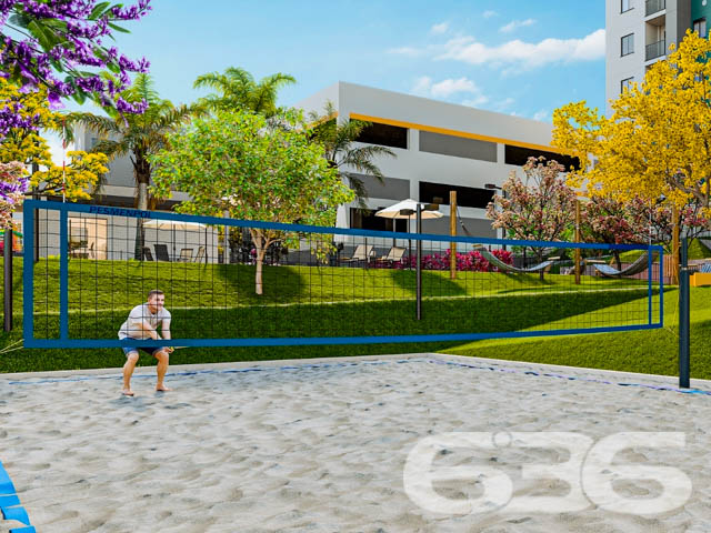 Seu novo lar com jardim privativo e muito estilo no Costa e Silva – Joinville/SC

Apresentamos este encantador apartamento, com 103,54m² de área, projetado para proporcionar o equilíbrio perfeito entre conforto, estética e funcionalidade. Localizado no bairro Costa e Silva, em uma das regiões mais bem conectadas de Joinville, este imóvel é uma excelente oportunidade para quem deseja investir em qualidade de vida, com entrega prevista para junho de 2028.

Logo ao entrar, você se depara com uma sala de estar integrada à sala de jantar, em um ambiente sofisticado.

O grande diferencial deste apartamento está na área externa  – um jardim privativo que oferece um respiro dentro da rotina urbana. Um espaço reservado, com paisagismo pensado para o seu bem-estar e momentos especiais ao ar livre.

O imóvel oferece ainda garagem coberta, portão eletrônico, interfone, cerca elétrica, e está murado, garantindo segurança e privacidade. A localização é estratégica: próximo a escolas, hospitais, shoppings, transporte público e demais serviços essenciais.

Aceita pets, ideal para famílias que valorizam conforto, segurança e lazer.

Agende sua visita com a 636 Negócios Imobiliários. São mais de 30 anos conectando pessoas aos seus melhores imóveis, com atendimento técnico-jurídico impecável e um time de especialistas prontos para realizar seu sonho com excelência.
 
636 NEGÓCIOS IMOBILIÁRIOS: A SUA MELHOR ESCOLHA
Com mais de 30 anos de experiência, a 636 Negócios Imobiliários é sua parceira ideal para encontrar o imóvel perfeito. Estamos prontos para ajudá-lo a fazer deste imóvel o seu novo lar.
 
Telefone: (47) 3451-0636
WhatsApp: (47) 99190-0636
 
Não perca esta oportunidade única. Visite nosso site para mais informações: i636.com.br