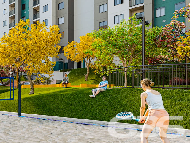 Seu novo lar com jardim privativo e muito estilo no Costa e Silva – Joinville/SC

Apresentamos este encantador apartamento, com 103,54m² de área, projetado para proporcionar o equilíbrio perfeito entre conforto, estética e funcionalidade. Localizado no bairro Costa e Silva, em uma das regiões mais bem conectadas de Joinville, este imóvel é uma excelente oportunidade para quem deseja investir em qualidade de vida, com entrega prevista para junho de 2028.

Logo ao entrar, você se depara com uma sala de estar integrada à sala de jantar, em um ambiente sofisticado.

O grande diferencial deste apartamento está na área externa  – um jardim privativo que oferece um respiro dentro da rotina urbana. Um espaço reservado, com paisagismo pensado para o seu bem-estar e momentos especiais ao ar livre.

O imóvel oferece ainda garagem coberta, portão eletrônico, interfone, cerca elétrica, e está murado, garantindo segurança e privacidade. A localização é estratégica: próximo a escolas, hospitais, shoppings, transporte público e demais serviços essenciais.

Aceita pets, ideal para famílias que valorizam conforto, segurança e lazer.

Agende sua visita com a 636 Negócios Imobiliários. São mais de 30 anos conectando pessoas aos seus melhores imóveis, com atendimento técnico-jurídico impecável e um time de especialistas prontos para realizar seu sonho com excelência.
 
636 NEGÓCIOS IMOBILIÁRIOS: A SUA MELHOR ESCOLHA
Com mais de 30 anos de experiência, a 636 Negócios Imobiliários é sua parceira ideal para encontrar o imóvel perfeito. Estamos prontos para ajudá-lo a fazer deste imóvel o seu novo lar.
 
Telefone: (47) 3451-0636
WhatsApp: (47) 99190-0636
 
Não perca esta oportunidade única. Visite nosso site para mais informações: i636.com.br