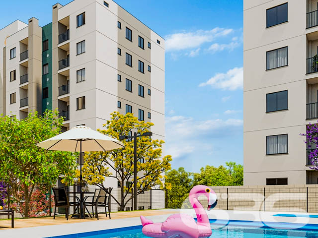 Seu novo lar com jardim privativo e muito estilo no Costa e Silva – Joinville/SC

Apresentamos este encantador apartamento, com 103,54m² de área, projetado para proporcionar o equilíbrio perfeito entre conforto, estética e funcionalidade. Localizado no bairro Costa e Silva, em uma das regiões mais bem conectadas de Joinville, este imóvel é uma excelente oportunidade para quem deseja investir em qualidade de vida, com entrega prevista para junho de 2028.

Logo ao entrar, você se depara com uma sala de estar integrada à sala de jantar, em um ambiente sofisticado.

O grande diferencial deste apartamento está na área externa  – um jardim privativo que oferece um respiro dentro da rotina urbana. Um espaço reservado, com paisagismo pensado para o seu bem-estar e momentos especiais ao ar livre.

O imóvel oferece ainda garagem coberta, portão eletrônico, interfone, cerca elétrica, e está murado, garantindo segurança e privacidade. A localização é estratégica: próximo a escolas, hospitais, shoppings, transporte público e demais serviços essenciais.

Aceita pets, ideal para famílias que valorizam conforto, segurança e lazer.

Agende sua visita com a 636 Negócios Imobiliários. São mais de 30 anos conectando pessoas aos seus melhores imóveis, com atendimento técnico-jurídico impecável e um time de especialistas prontos para realizar seu sonho com excelência.
 
636 NEGÓCIOS IMOBILIÁRIOS: A SUA MELHOR ESCOLHA
Com mais de 30 anos de experiência, a 636 Negócios Imobiliários é sua parceira ideal para encontrar o imóvel perfeito. Estamos prontos para ajudá-lo a fazer deste imóvel o seu novo lar.
 
Telefone: (47) 3451-0636
WhatsApp: (47) 99190-0636
 
Não perca esta oportunidade única. Visite nosso site para mais informações: i636.com.br