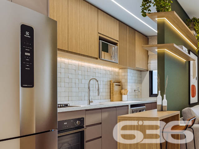 Seu novo lar com jardim privativo e muito estilo no Costa e Silva – Joinville/SC

Apresentamos este encantador apartamento, com 103,54m² de área, projetado para proporcionar o equilíbrio perfeito entre conforto, estética e funcionalidade. Localizado no bairro Costa e Silva, em uma das regiões mais bem conectadas de Joinville, este imóvel é uma excelente oportunidade para quem deseja investir em qualidade de vida, com entrega prevista para junho de 2028.

Logo ao entrar, você se depara com uma sala de estar integrada à sala de jantar, em um ambiente sofisticado.

O grande diferencial deste apartamento está na área externa  – um jardim privativo que oferece um respiro dentro da rotina urbana. Um espaço reservado, com paisagismo pensado para o seu bem-estar e momentos especiais ao ar livre.

O imóvel oferece ainda garagem coberta, portão eletrônico, interfone, cerca elétrica, e está murado, garantindo segurança e privacidade. A localização é estratégica: próximo a escolas, hospitais, shoppings, transporte público e demais serviços essenciais.

Aceita pets, ideal para famílias que valorizam conforto, segurança e lazer.

Agende sua visita com a 636 Negócios Imobiliários. São mais de 30 anos conectando pessoas aos seus melhores imóveis, com atendimento técnico-jurídico impecável e um time de especialistas prontos para realizar seu sonho com excelência.
 
636 NEGÓCIOS IMOBILIÁRIOS: A SUA MELHOR ESCOLHA
Com mais de 30 anos de experiência, a 636 Negócios Imobiliários é sua parceira ideal para encontrar o imóvel perfeito. Estamos prontos para ajudá-lo a fazer deste imóvel o seu novo lar.
 
Telefone: (47) 3451-0636
WhatsApp: (47) 99190-0636
 
Não perca esta oportunidade única. Visite nosso site para mais informações: i636.com.br