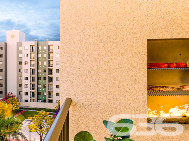 Seu novo lar com jardim privativo e muito estilo no Costa e Silva – Joinville/SC

Apresentamos este encantador apartamento, com 103,54m² de área, projetado para proporcionar o equilíbrio perfeito entre conforto, estética e funcionalidade. Localizado no bairro Costa e Silva, em uma das regiões mais bem conectadas de Joinville, este imóvel é uma excelente oportunidade para quem deseja investir em qualidade de vida, com entrega prevista para junho de 2028.

Logo ao entrar, você se depara com uma sala de estar integrada à sala de jantar, em um ambiente sofisticado.

O grande diferencial deste apartamento está na área externa  – um jardim privativo que oferece um respiro dentro da rotina urbana. Um espaço reservado, com paisagismo pensado para o seu bem-estar e momentos especiais ao ar livre.

O imóvel oferece ainda garagem coberta, portão eletrônico, interfone, cerca elétrica, e está murado, garantindo segurança e privacidade. A localização é estratégica: próximo a escolas, hospitais, shoppings, transporte público e demais serviços essenciais.

Aceita pets, ideal para famílias que valorizam conforto, segurança e lazer.

Agende sua visita com a 636 Negócios Imobiliários. São mais de 30 anos conectando pessoas aos seus melhores imóveis, com atendimento técnico-jurídico impecável e um time de especialistas prontos para realizar seu sonho com excelência.
 
636 NEGÓCIOS IMOBILIÁRIOS: A SUA MELHOR ESCOLHA
Com mais de 30 anos de experiência, a 636 Negócios Imobiliários é sua parceira ideal para encontrar o imóvel perfeito. Estamos prontos para ajudá-lo a fazer deste imóvel o seu novo lar.
 
Telefone: (47) 3451-0636
WhatsApp: (47) 99190-0636
 
Não perca esta oportunidade única. Visite nosso site para mais informações: i636.com.br