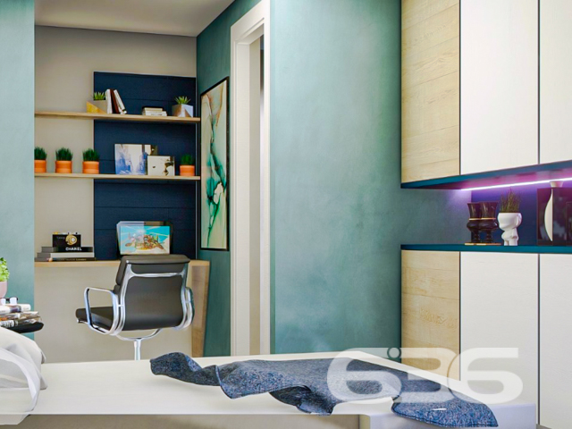 Moderno sobrado geminado à venda no bairro Adhemar Garcia em Joinville/SC
Apresentamos esta incrível residência do tipo sobrado geminado, com 59,81m² de área, ideal para quem busca conforto, funcionalidade e um espaço contemporâneo para viver bem com a família.
O imóvel se destaca pelo projeto arquitetônico moderno. A sala de jantar e estar conjugadas são amplas, o espaço é funcional e pensado para momentos de convivência e conforto.
A área externa é um verdadeiro refúgio: deck em madeira, piscina com cascata e um espaço verde ao fundo garantem um ambiente perfeito para relaxar ou receber amigos nos dias ensolarados. O terreno possui 59,81m² planos e de geometria regular, com 3,05m de frente e fundos por 23m de laterais.
* Conectividade por fibra ótica
* Permite animais de estimação
* Copa e cozinha conjugadas
* Imóvel com documentação pronta para financiamento
Este é o tipo de imóvel onde cada detalhe foi pensado para proporcionar praticidade e bem-estar. E o melhor: está localizado no bairro Adhemar Garcia, em Joinville/SC — região em plena valorização, com fácil acesso a comércios, escolas, transporte público e serviços essenciais.
636 NEGÓCIOS IMOBILIÁRIOS: A SUA MELHOR ESCOLHA
Com mais de 30 anos de experiência, a 636 Negócios Imobiliários é sua parceira ideal para encontrar o imóvel perfeito. Estamos prontos para ajudá-lo a fazer deste imóvel o seu novo lar.
Telefone: (47) 3451-0636
WhatsApp: (47) 99190-0636
Não perca esta oportunidade única. Visite nosso site para mais informações: i636.com.br