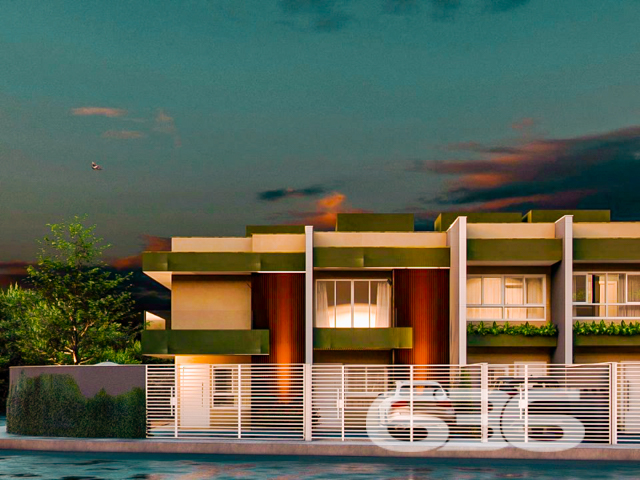 Moderno sobrado geminado à venda no bairro Adhemar Garcia em Joinville/SC
Apresentamos esta incrível residência do tipo sobrado geminado, com 59,81m² de área, ideal para quem busca conforto, funcionalidade e um espaço contemporâneo para viver bem com a família.
O imóvel se destaca pelo projeto arquitetônico moderno. A sala de jantar e estar conjugadas são amplas, o espaço é funcional e pensado para momentos de convivência e conforto.
A área externa é um verdadeiro refúgio: deck em madeira, piscina com cascata e um espaço verde ao fundo garantem um ambiente perfeito para relaxar ou receber amigos nos dias ensolarados. O terreno possui 59,81m² planos e de geometria regular, com 3,05m de frente e fundos por 23m de laterais.
* Conectividade por fibra ótica
* Permite animais de estimação
* Copa e cozinha conjugadas
* Imóvel com documentação pronta para financiamento
Este é o tipo de imóvel onde cada detalhe foi pensado para proporcionar praticidade e bem-estar. E o melhor: está localizado no bairro Adhemar Garcia, em Joinville/SC — região em plena valorização, com fácil acesso a comércios, escolas, transporte público e serviços essenciais.
636 NEGÓCIOS IMOBILIÁRIOS: A SUA MELHOR ESCOLHA
Com mais de 30 anos de experiência, a 636 Negócios Imobiliários é sua parceira ideal para encontrar o imóvel perfeito. Estamos prontos para ajudá-lo a fazer deste imóvel o seu novo lar.
Telefone: (47) 3451-0636
WhatsApp: (47) 99190-0636
Não perca esta oportunidade única. Visite nosso site para mais informações: i636.com.br