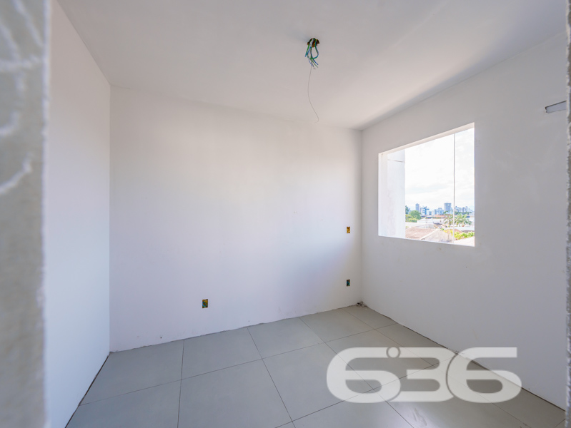 Apartamento - Itaum - Joinville