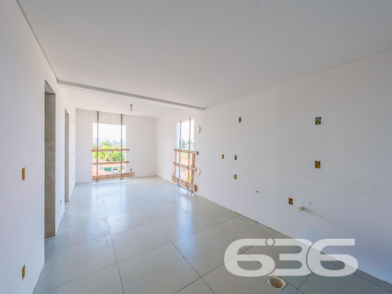Apartamento - Itaum - Joinville