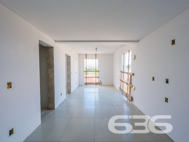 Apartamento - Itaum - Joinville