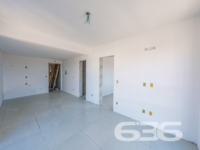 Apartamento - Itaum - Joinville