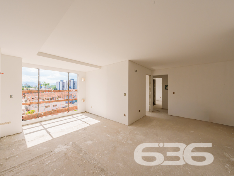 Apartamento - Itaum - Joinville